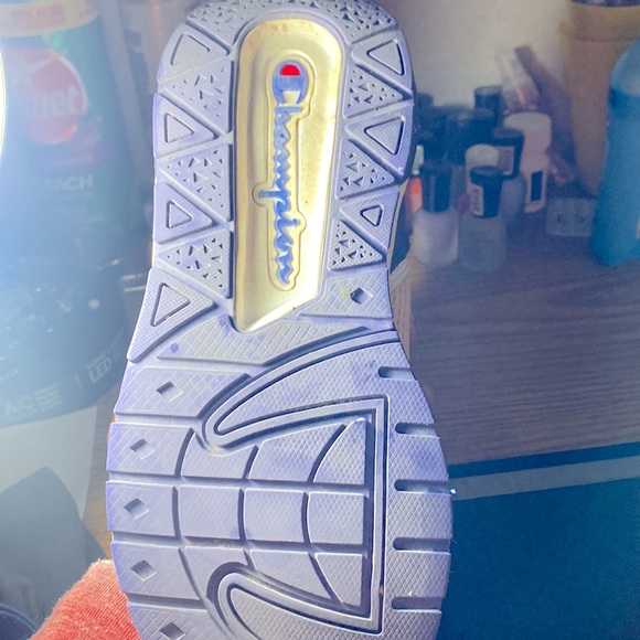 Colorful Champion Shoes - Picture 5 of 5